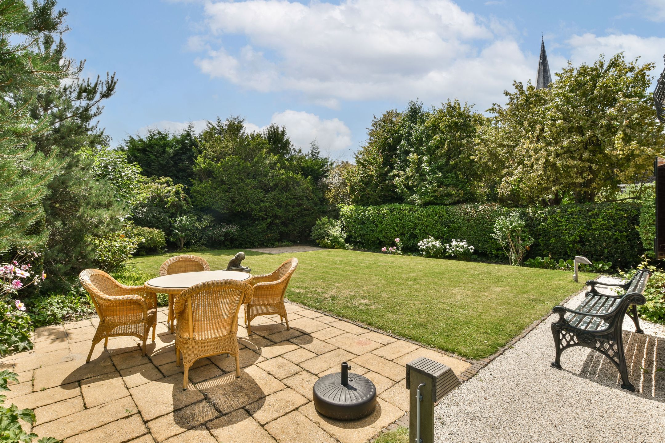 Foto 15 van Commandeurshof 1