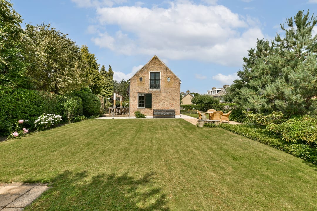 Foto 16 van Commandeurshof 1