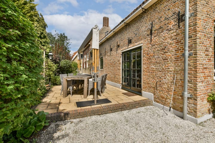 Foto 17 van Commandeurshof 1