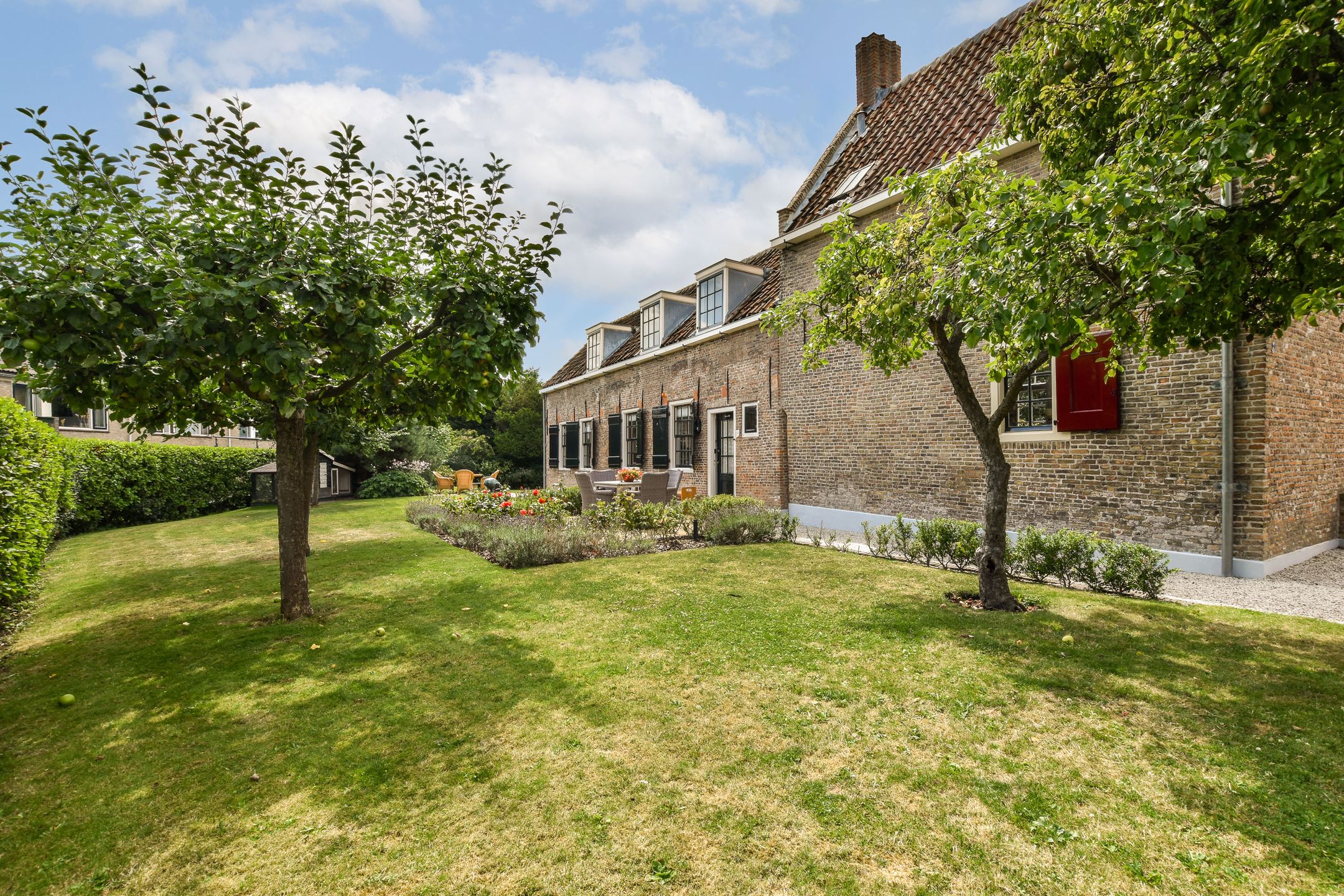 Foto 18 van Commandeurshof 1