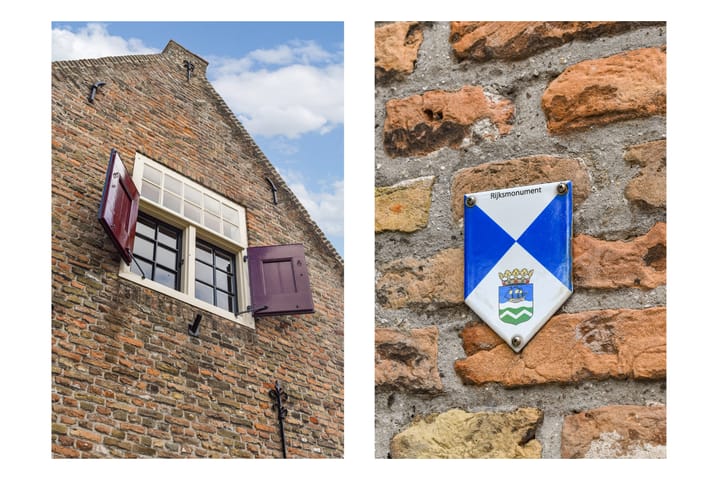 Foto 19 van Commandeurshof 1