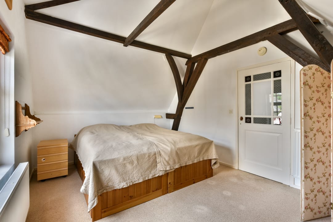 Foto 23 van Commandeurshof 1