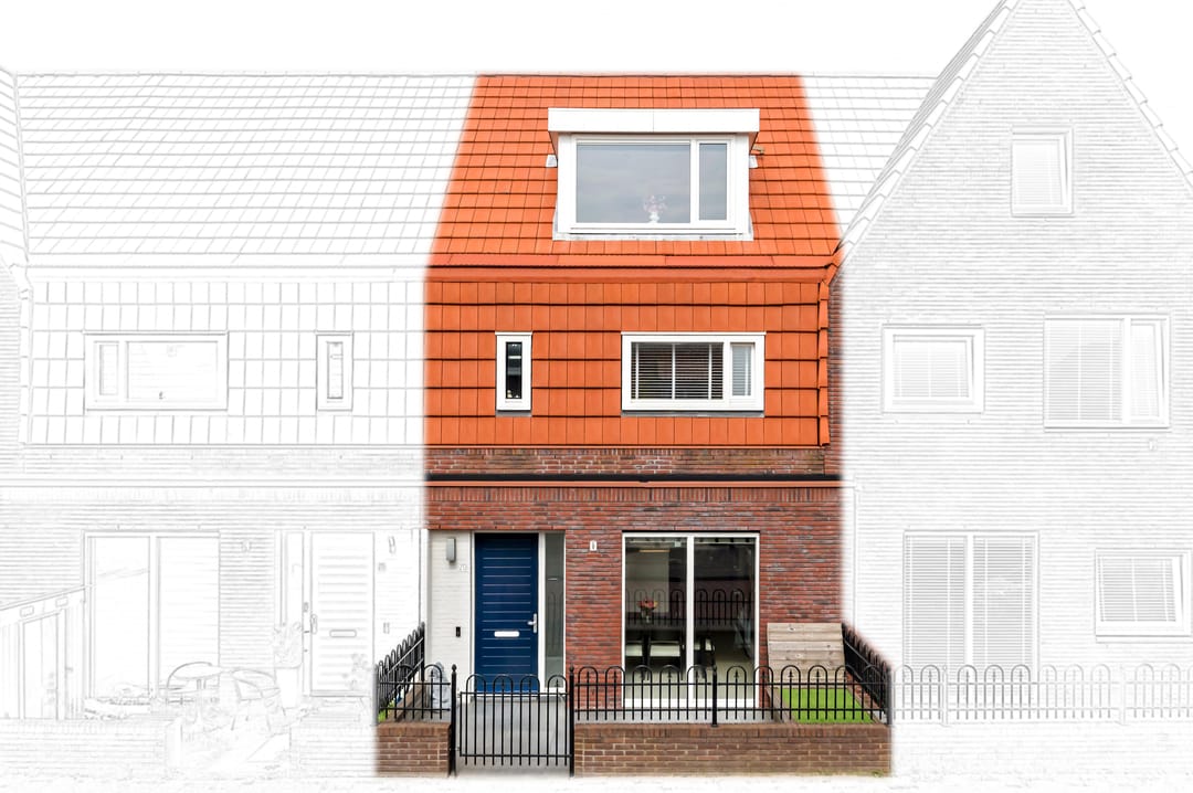 Foto 2 van Zevenwoudenlaan 213