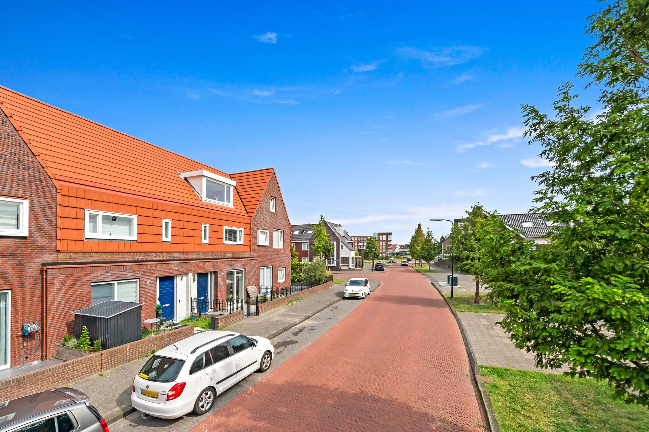 Foto 3 van Zevenwoudenlaan 213