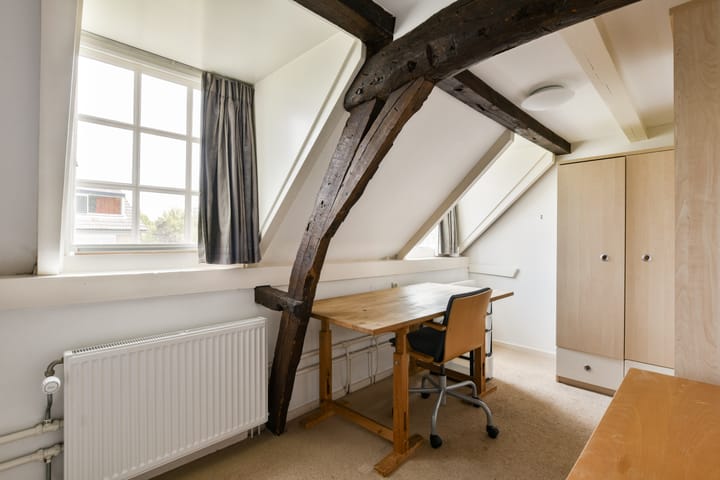 Foto 28 van Commandeurshof 1