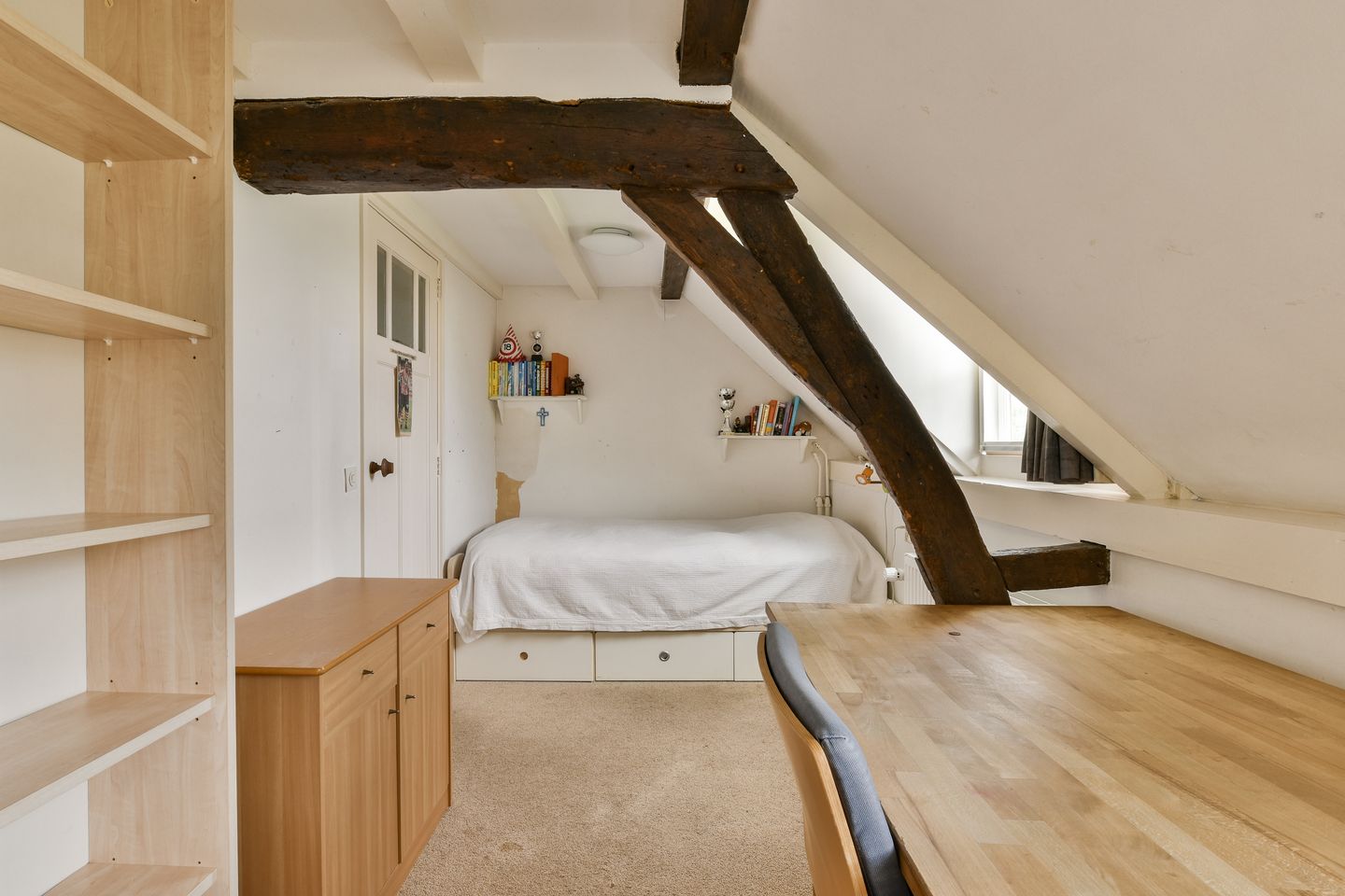 Foto 29 van Commandeurshof 1