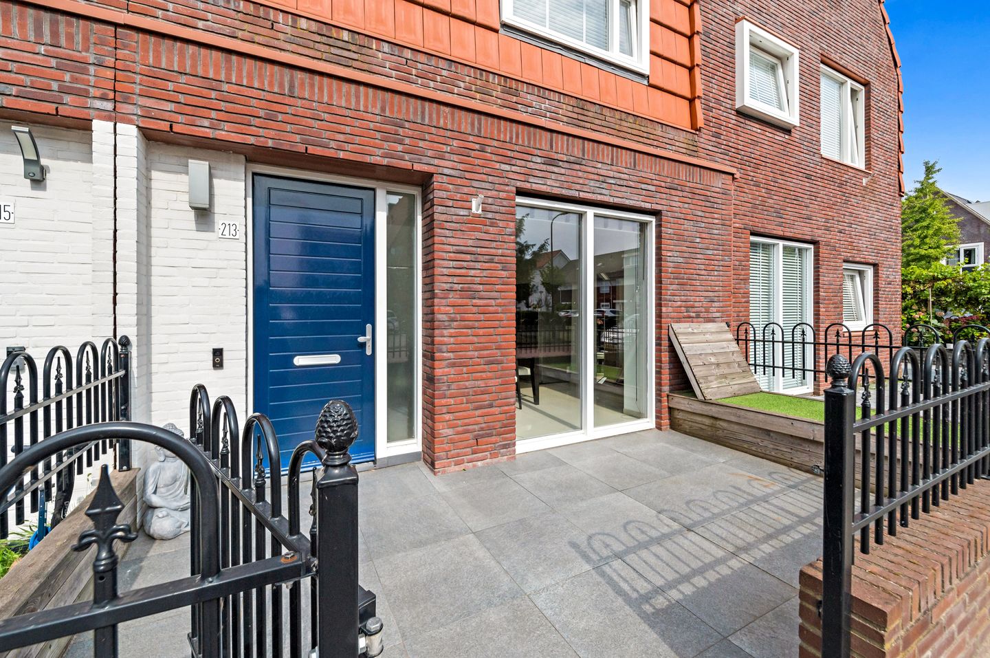 Foto 5 van Zevenwoudenlaan 213