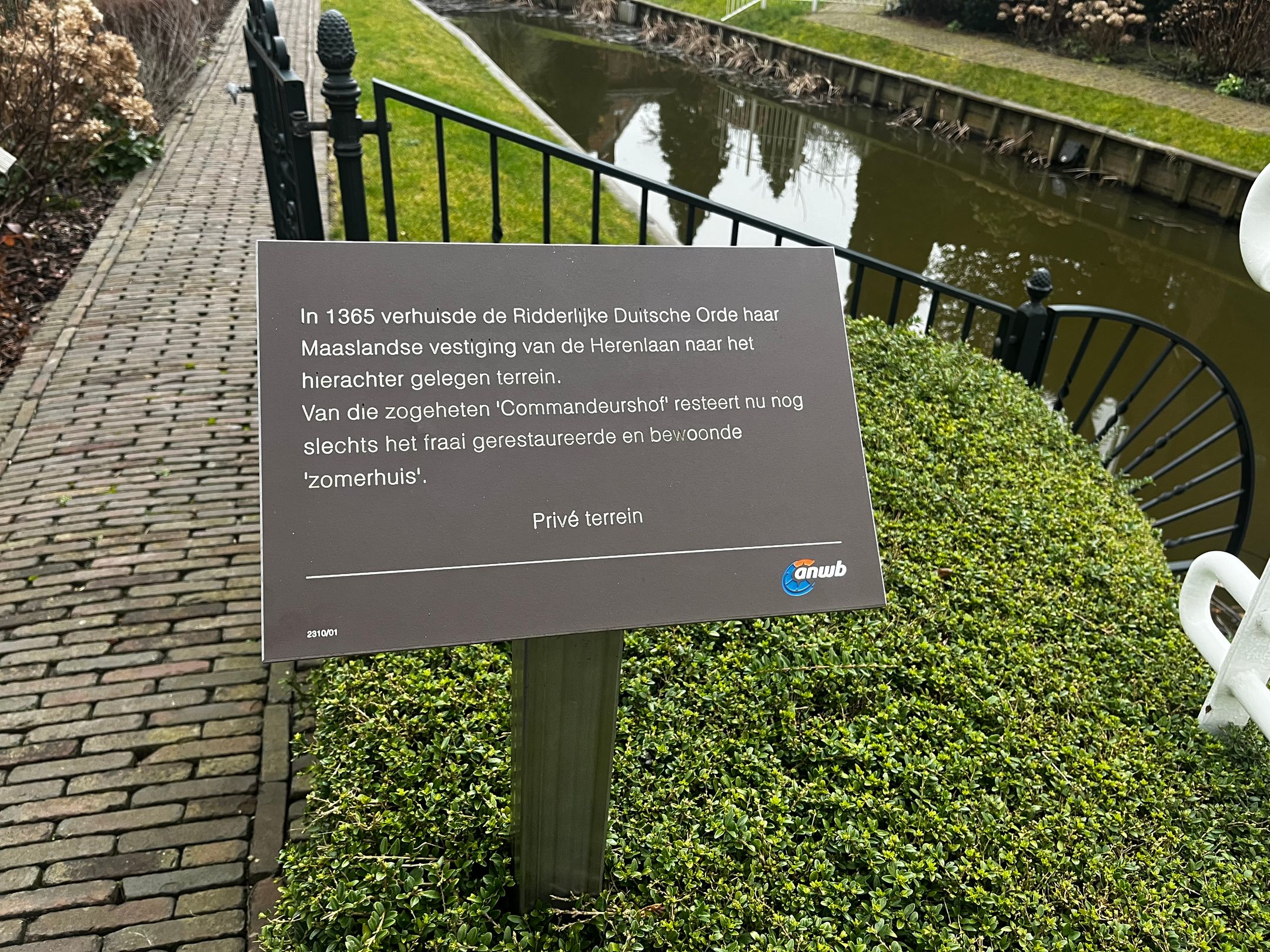 Foto 30 van Commandeurshof 1