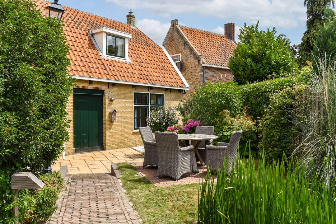 Foto 31 van Commandeurshof 1