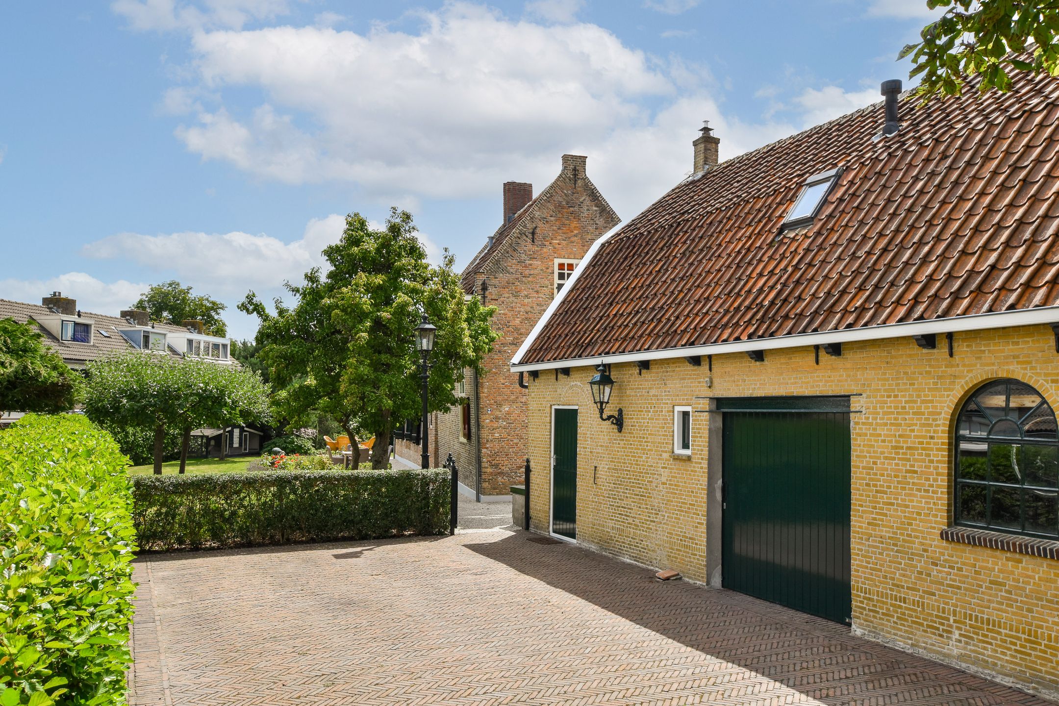 Foto 33 van Commandeurshof 1