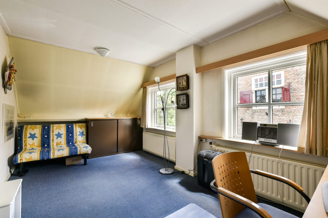 Foto 38 van Commandeurshof 1