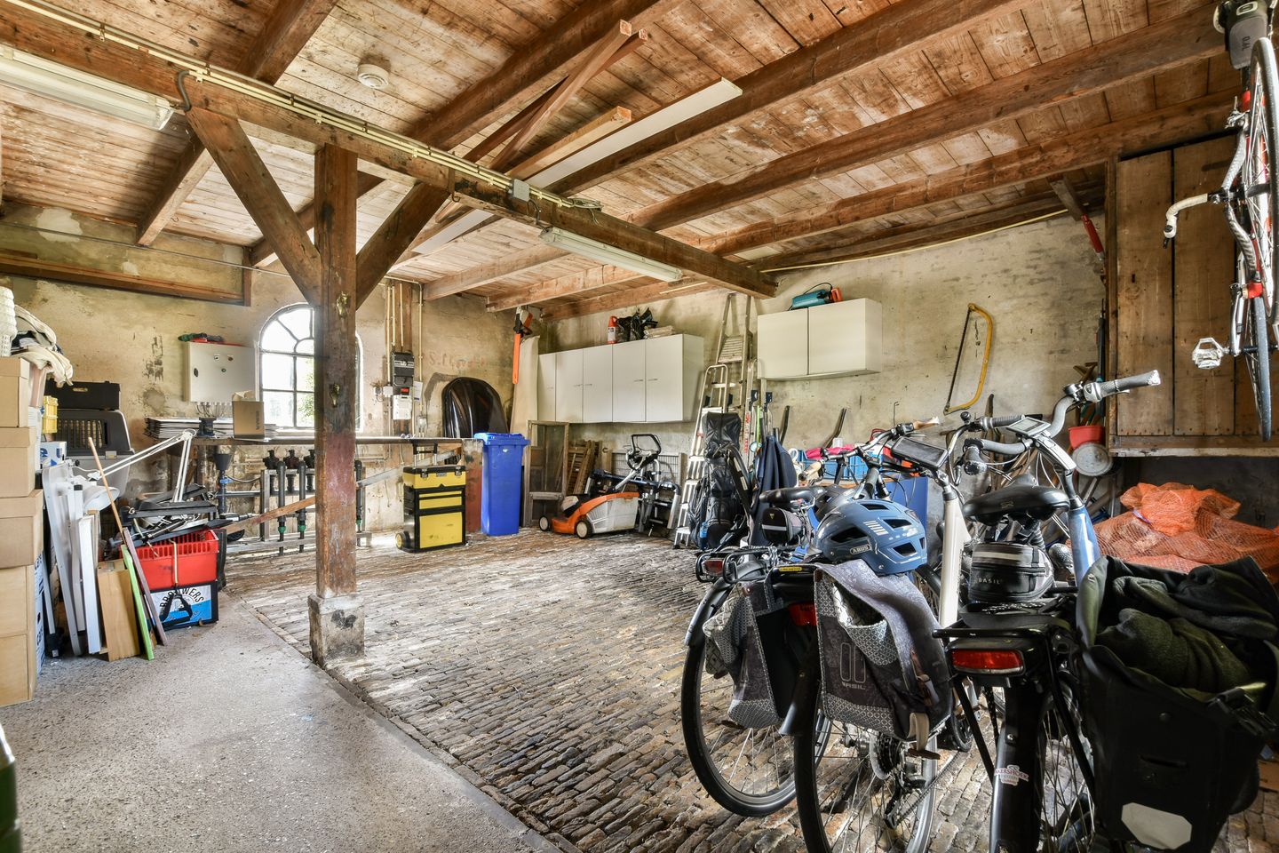 Foto 44 van Commandeurshof 1