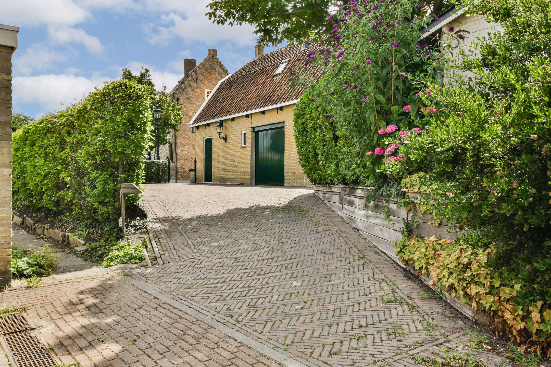 Foto 45 van Commandeurshof 1