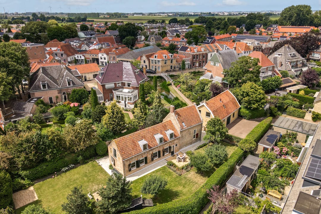 Foto 46 van Commandeurshof 1