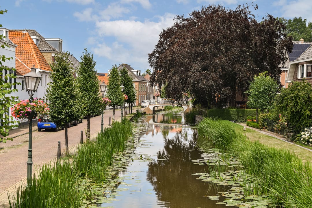 Foto 47 van Commandeurshof 1