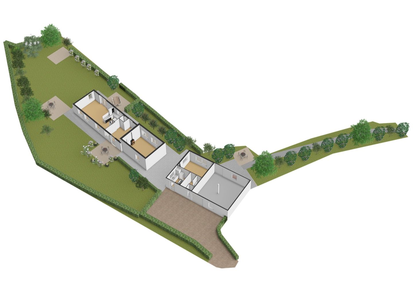 Foto 49 van Commandeurshof 1