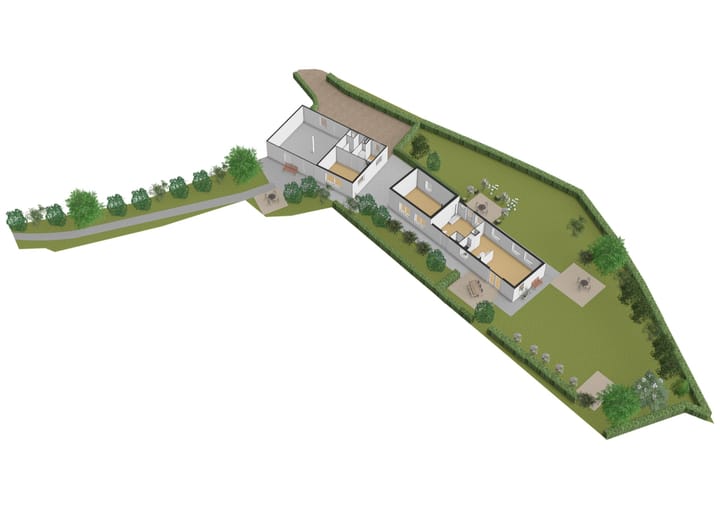 Foto 50 van Commandeurshof 1