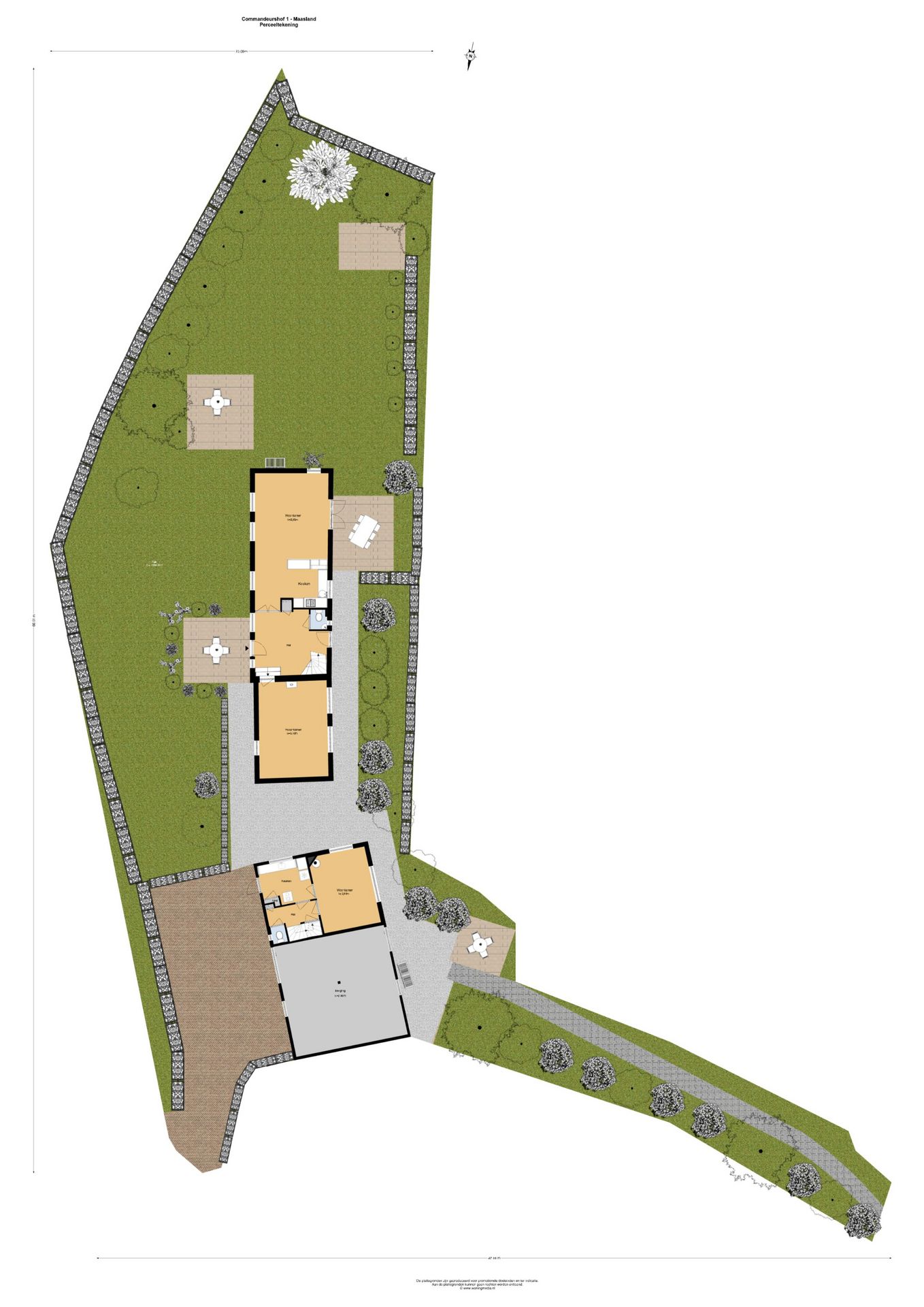 Foto 51 van Commandeurshof 1