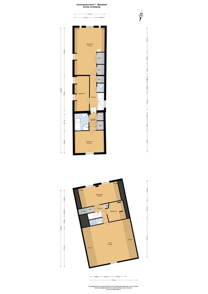 Foto 53 van Commandeurshof 1