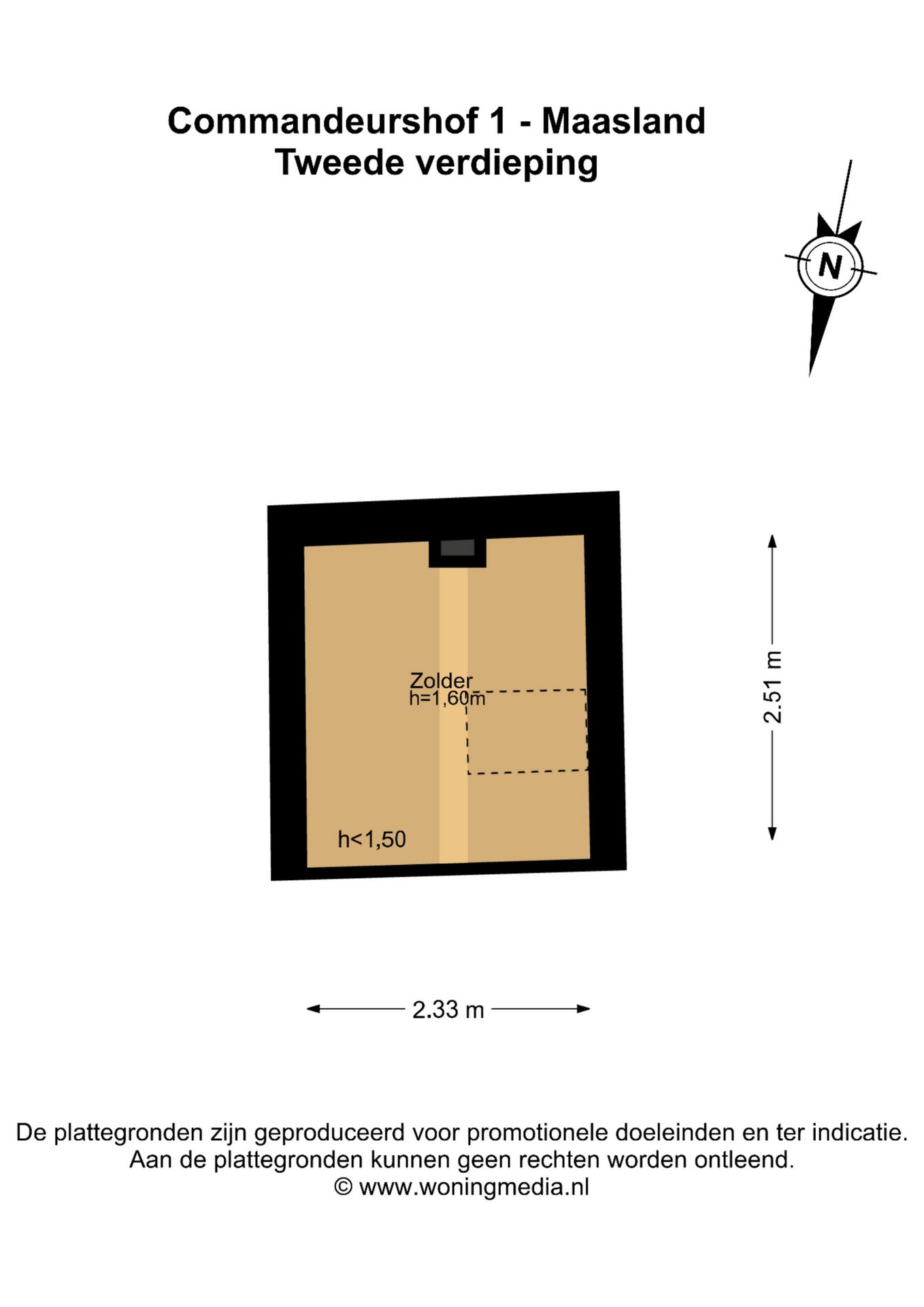 Foto 54 van Commandeurshof 1