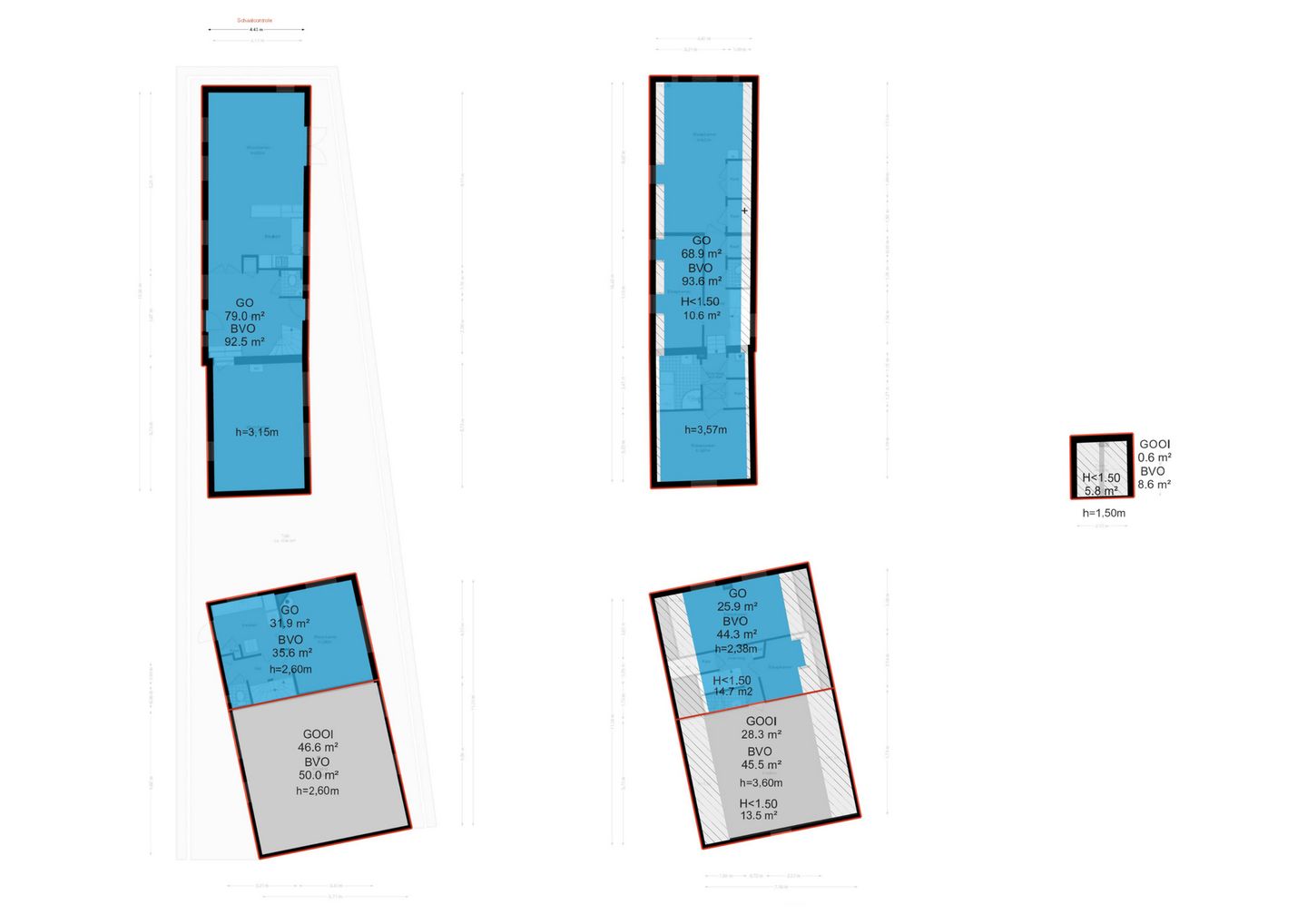 Foto 55 van Commandeurshof 1