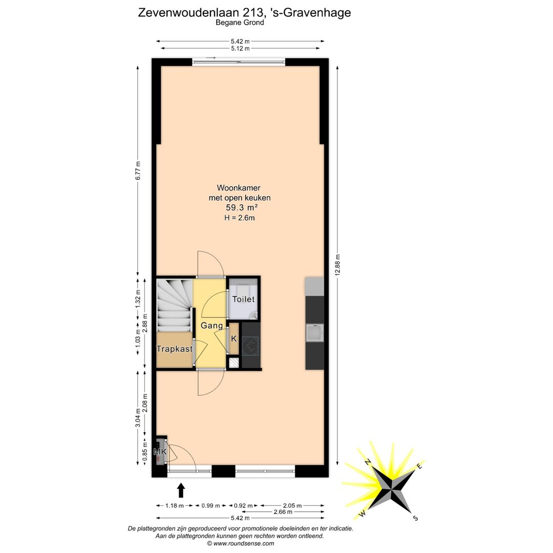 Foto 47 van Zevenwoudenlaan 213