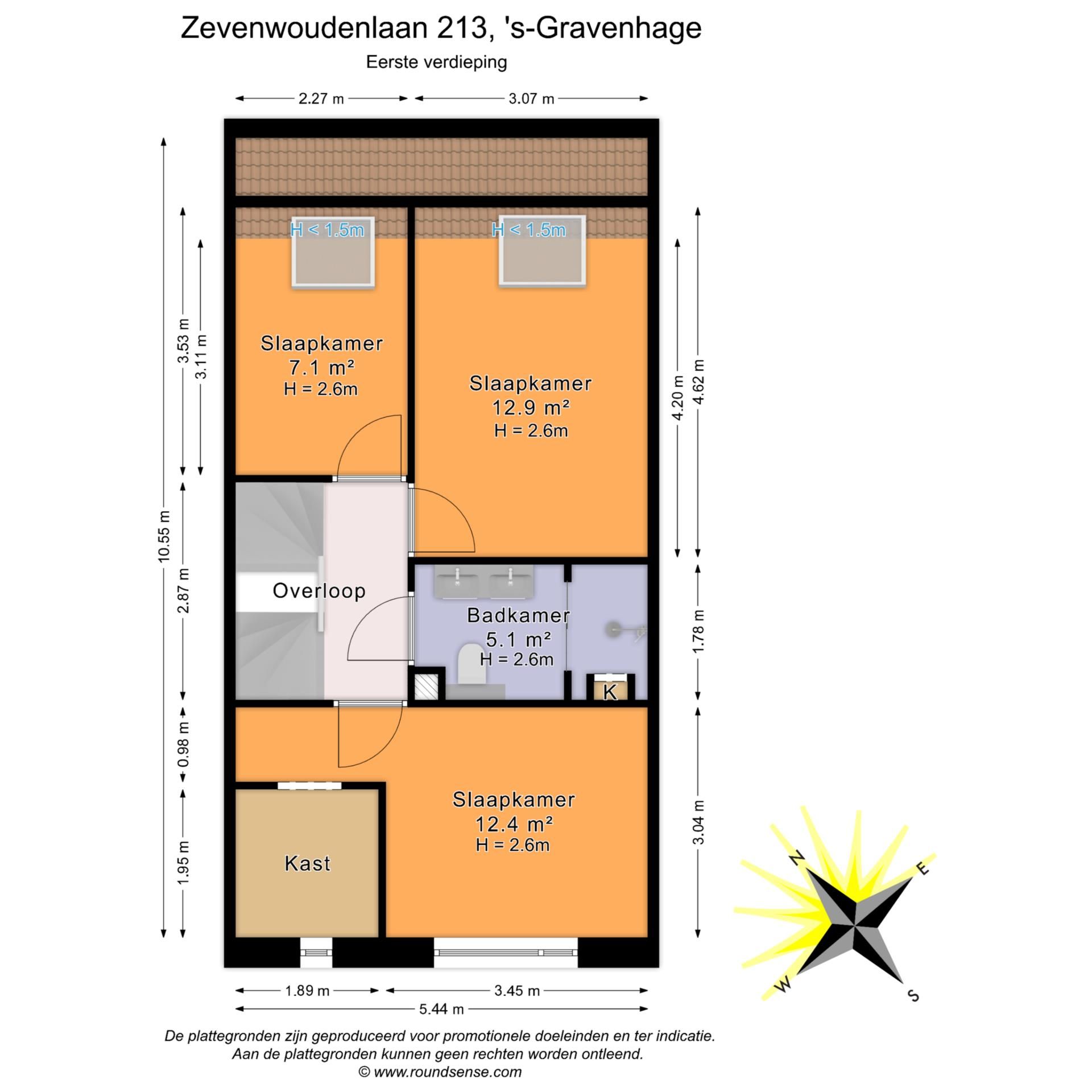 Foto 48 van Zevenwoudenlaan 213