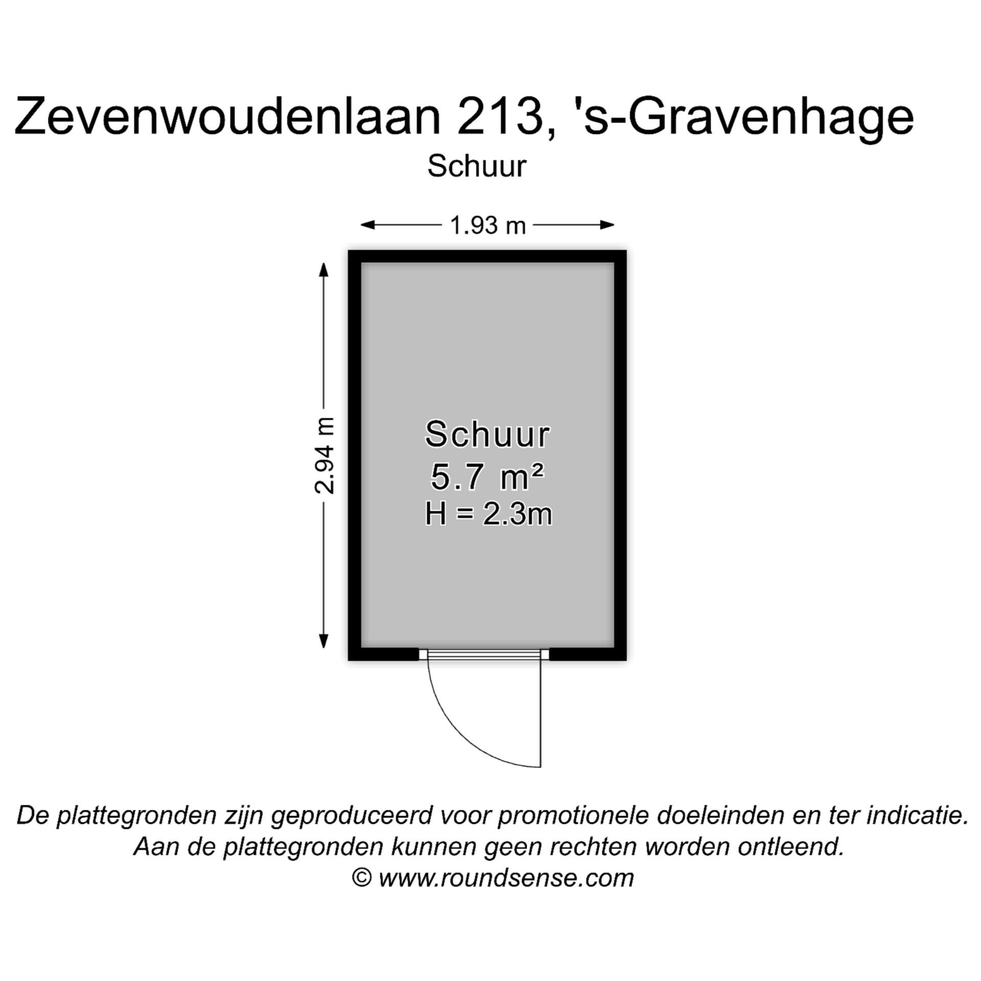 Foto 51 van Zevenwoudenlaan 213