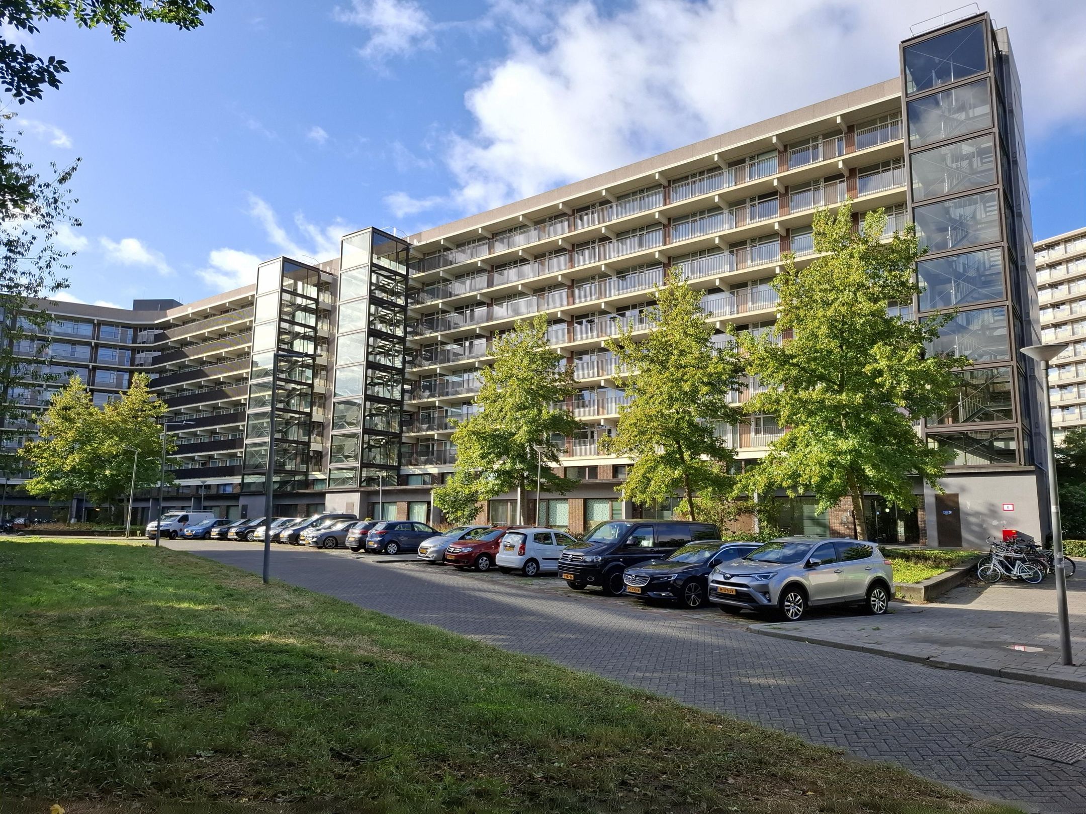 Einsteinplaats, 837, Rotterdam, 3069TJ, Zuid-Holland, Nederland 837