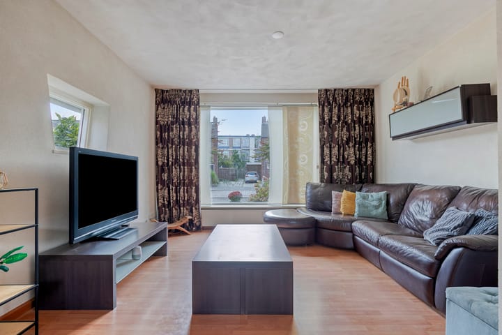 Foto 2 van Hert. Ottostraat 6