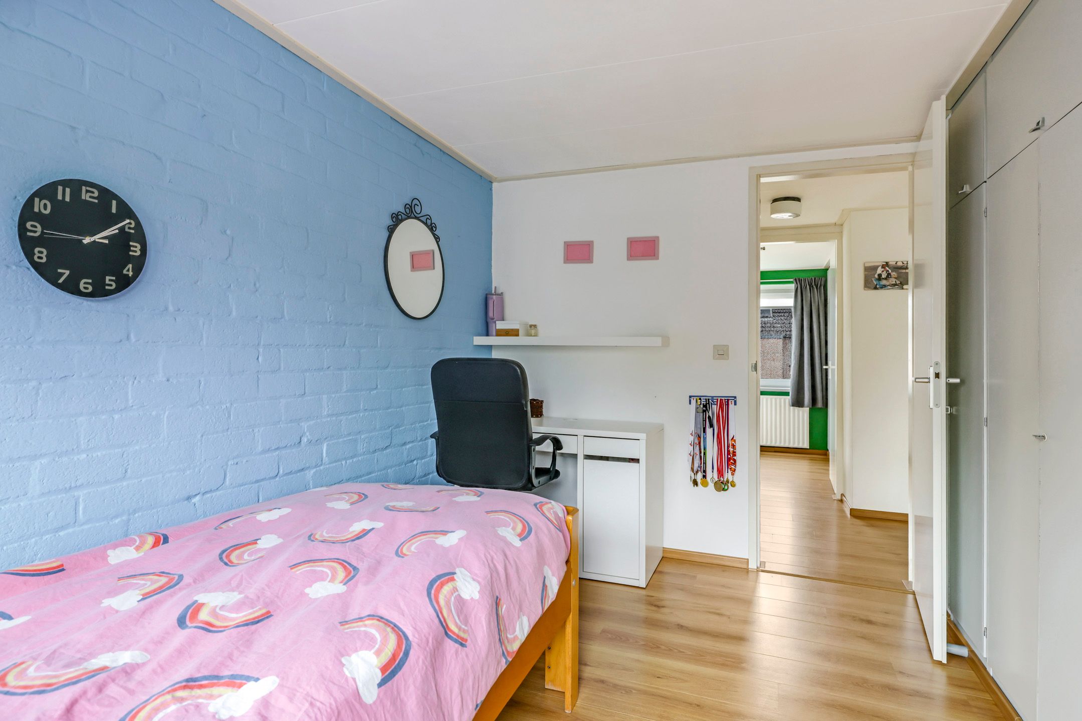 Foto 63 van Steenbeekstraat 31