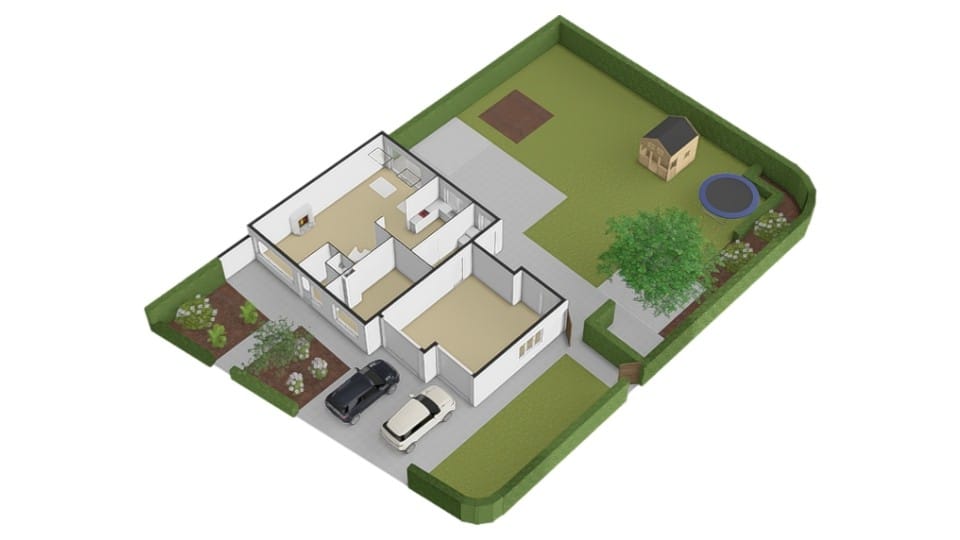 Foto 70 van Steenbeekstraat 31