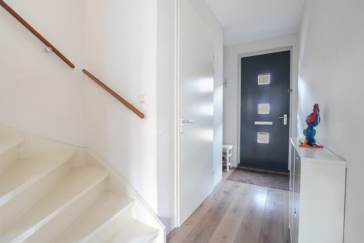 Photo 2 of Fagelstraat 36