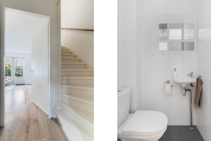 Photo 3 of Fagelstraat 36