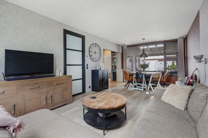 Photo 2 of Muskaatstraat 7