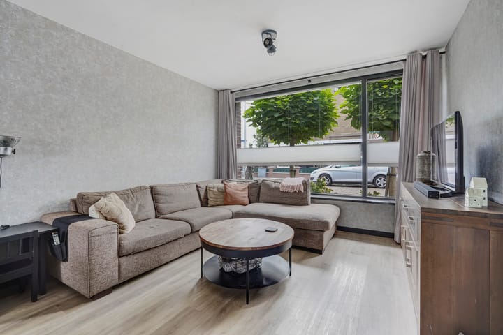 Photo 3 of Muskaatstraat 7