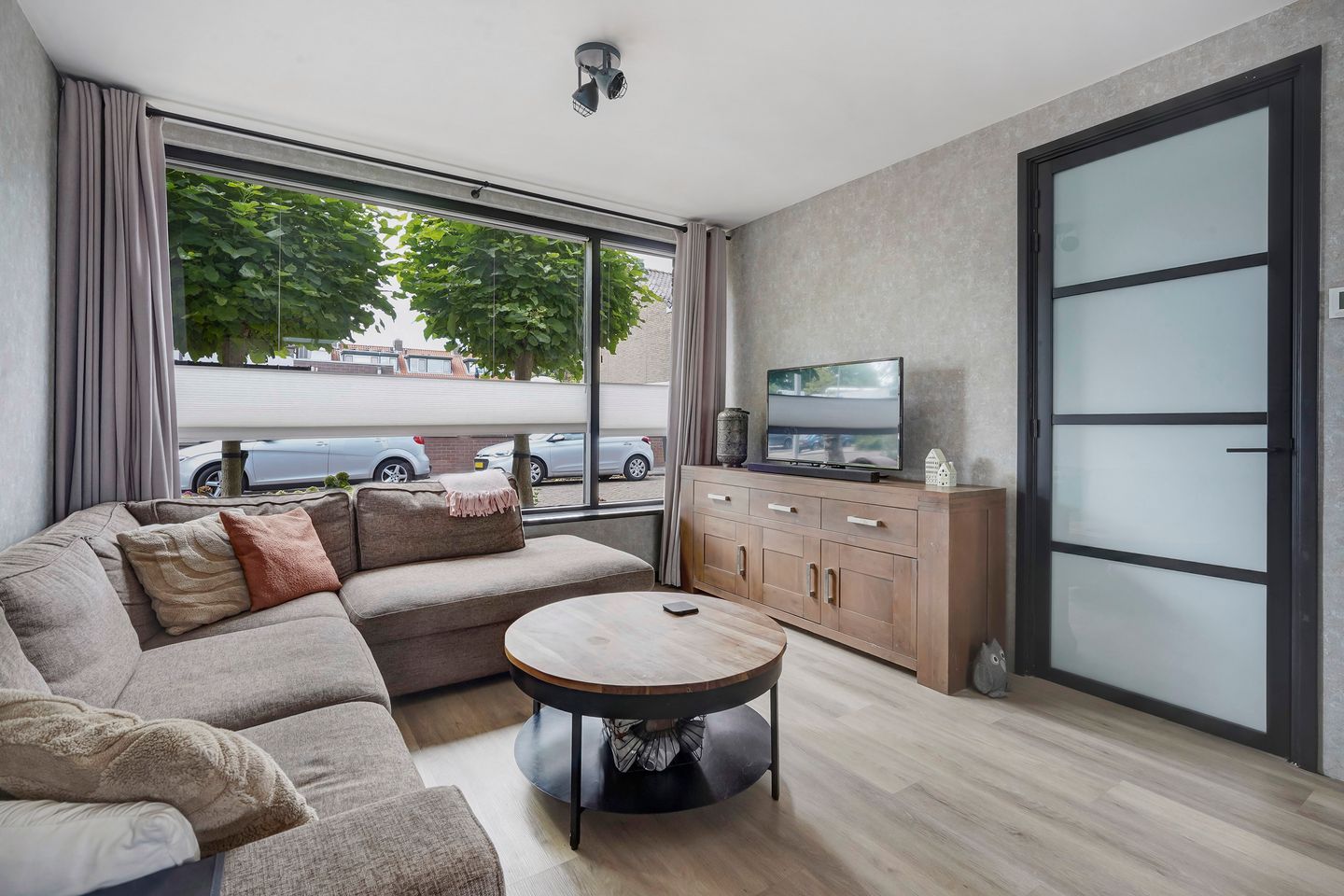 Photo 4 of Muskaatstraat 7