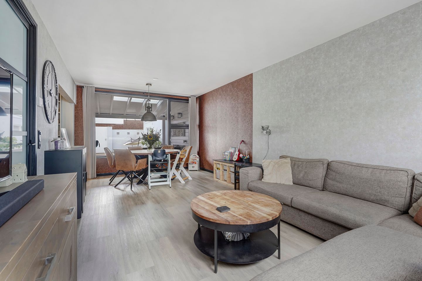 Photo 5 of Muskaatstraat 7