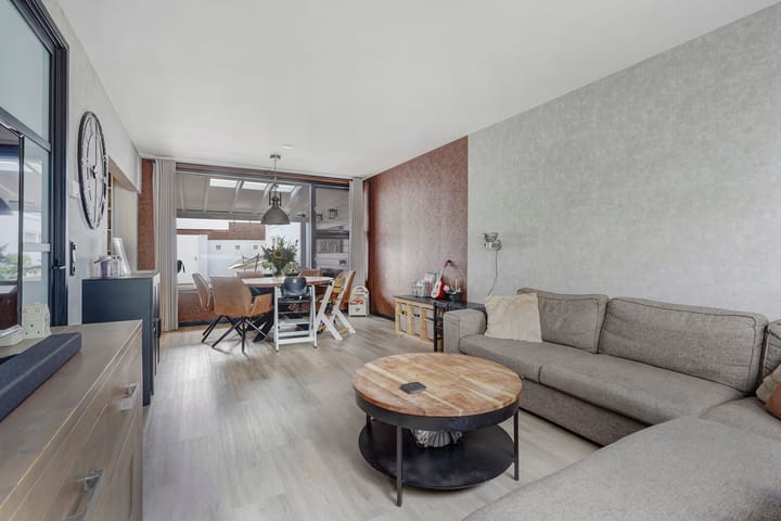 Photo 5 of Muskaatstraat 7