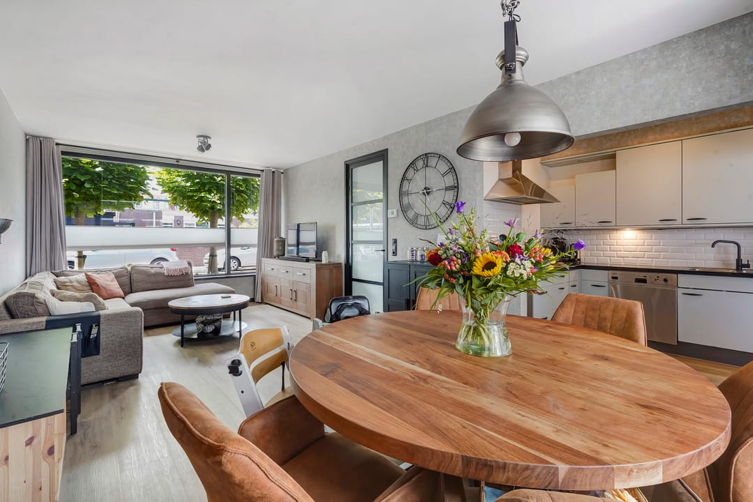 Photo 7 of Muskaatstraat 7