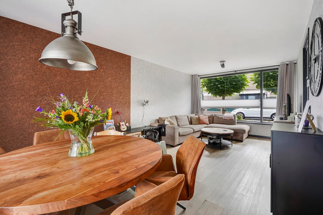 Photo 8 of Muskaatstraat 7