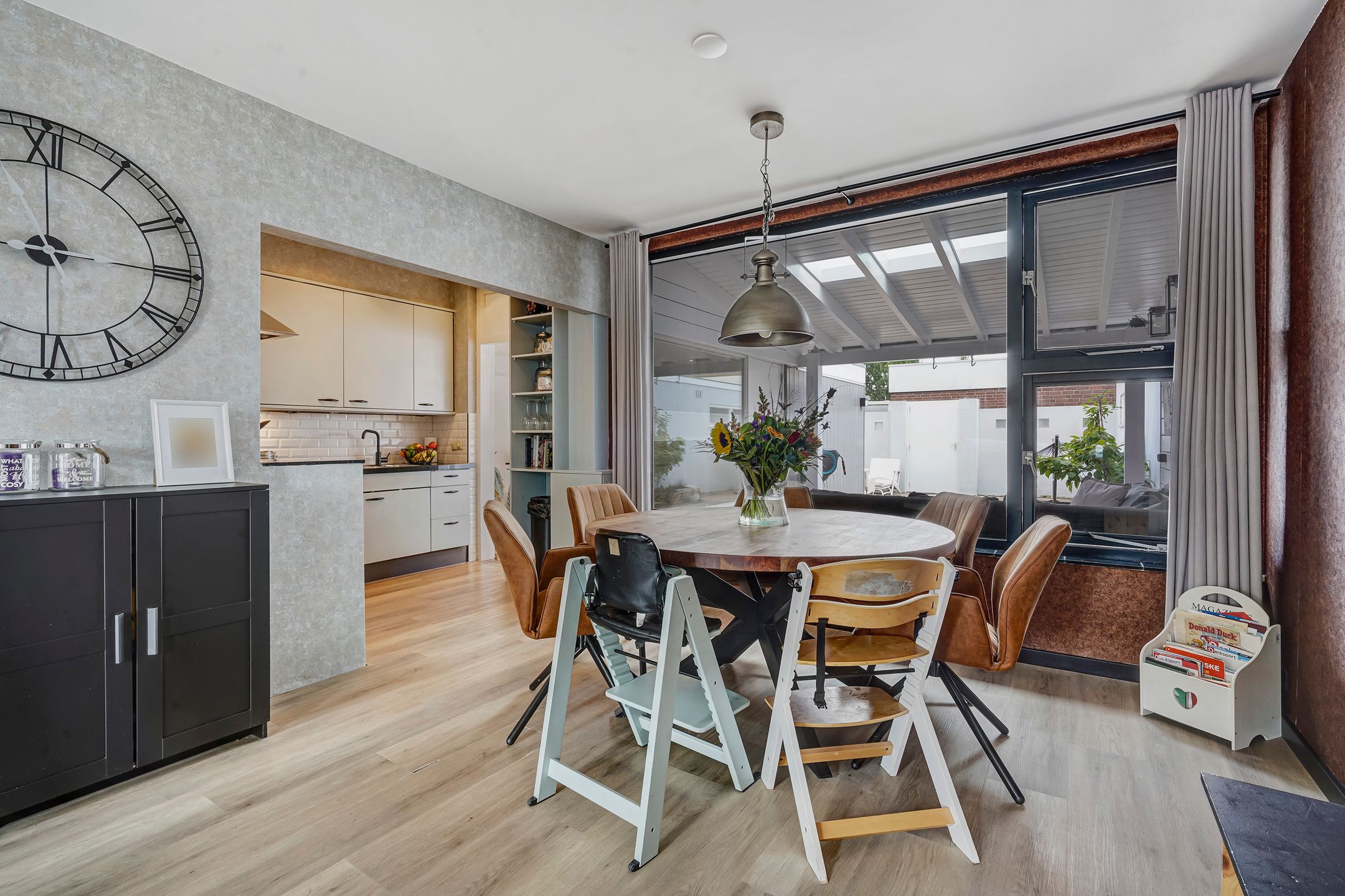 Photo 9 of Muskaatstraat 7