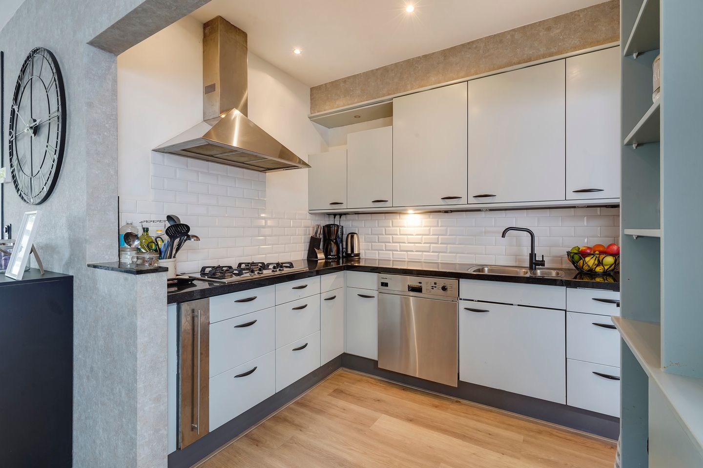 Photo 10 of Muskaatstraat 7