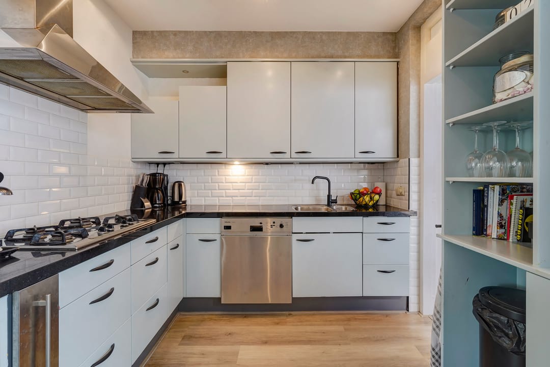 Photo 11 of Muskaatstraat 7