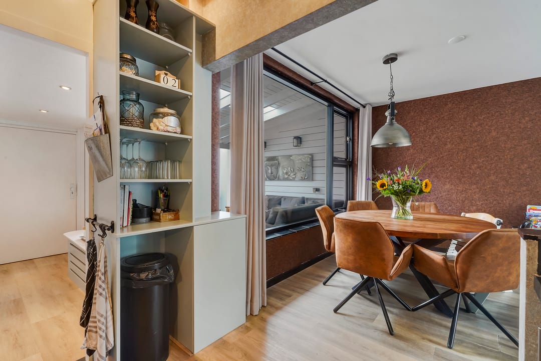 Photo 13 of Muskaatstraat 7