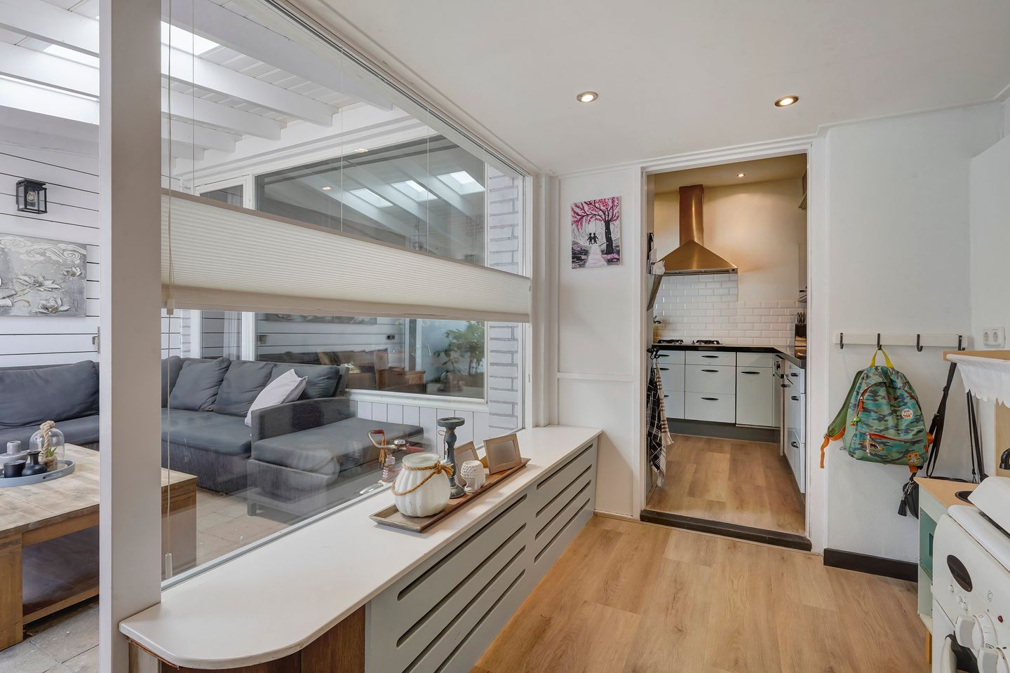 Photo 14 of Muskaatstraat 7