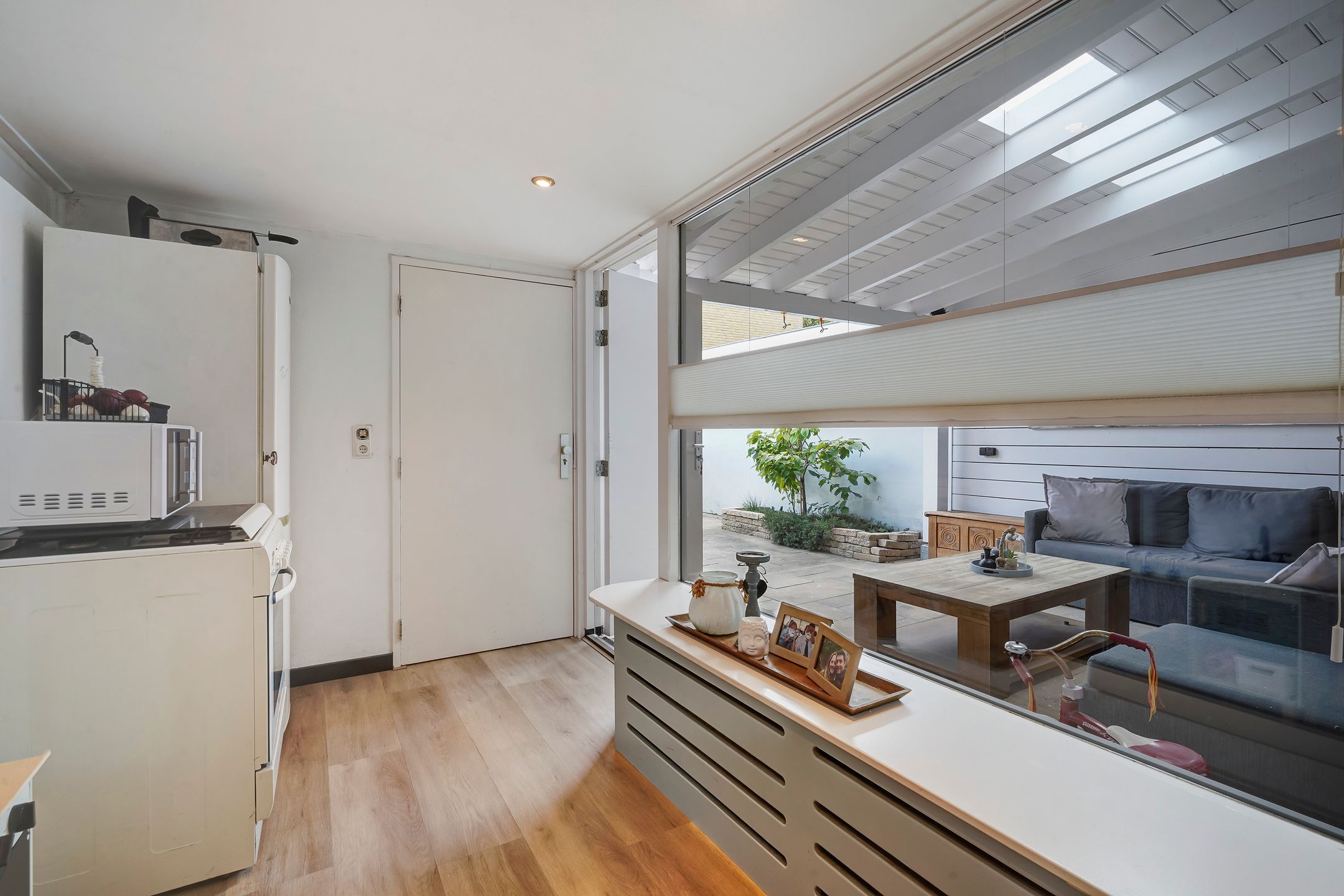 Photo 15 of Muskaatstraat 7