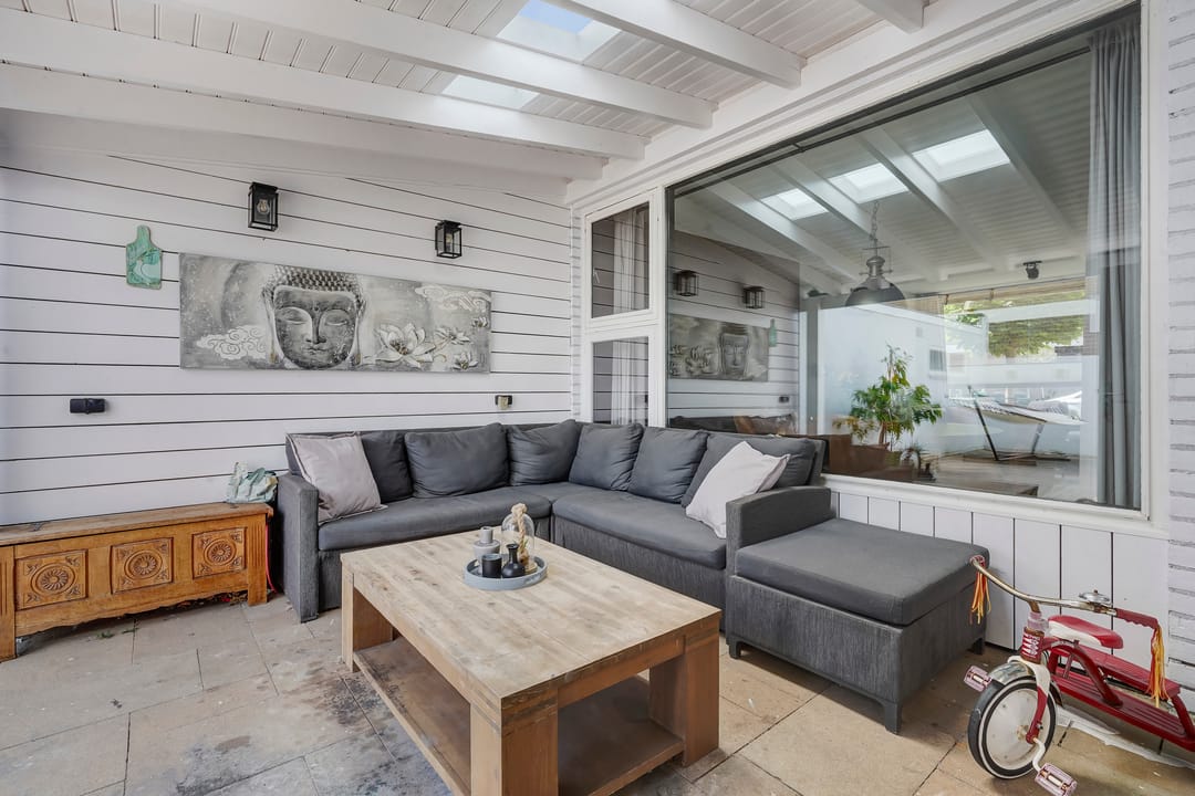 Photo 16 of Muskaatstraat 7