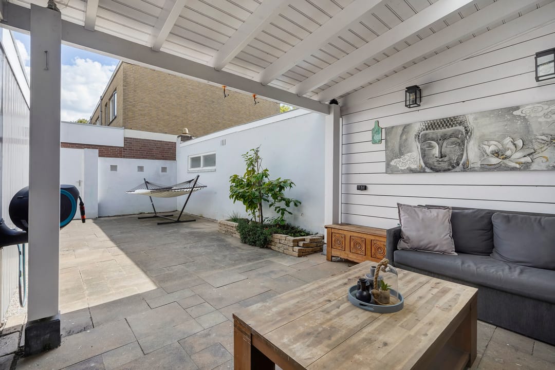 Photo 17 of Muskaatstraat 7