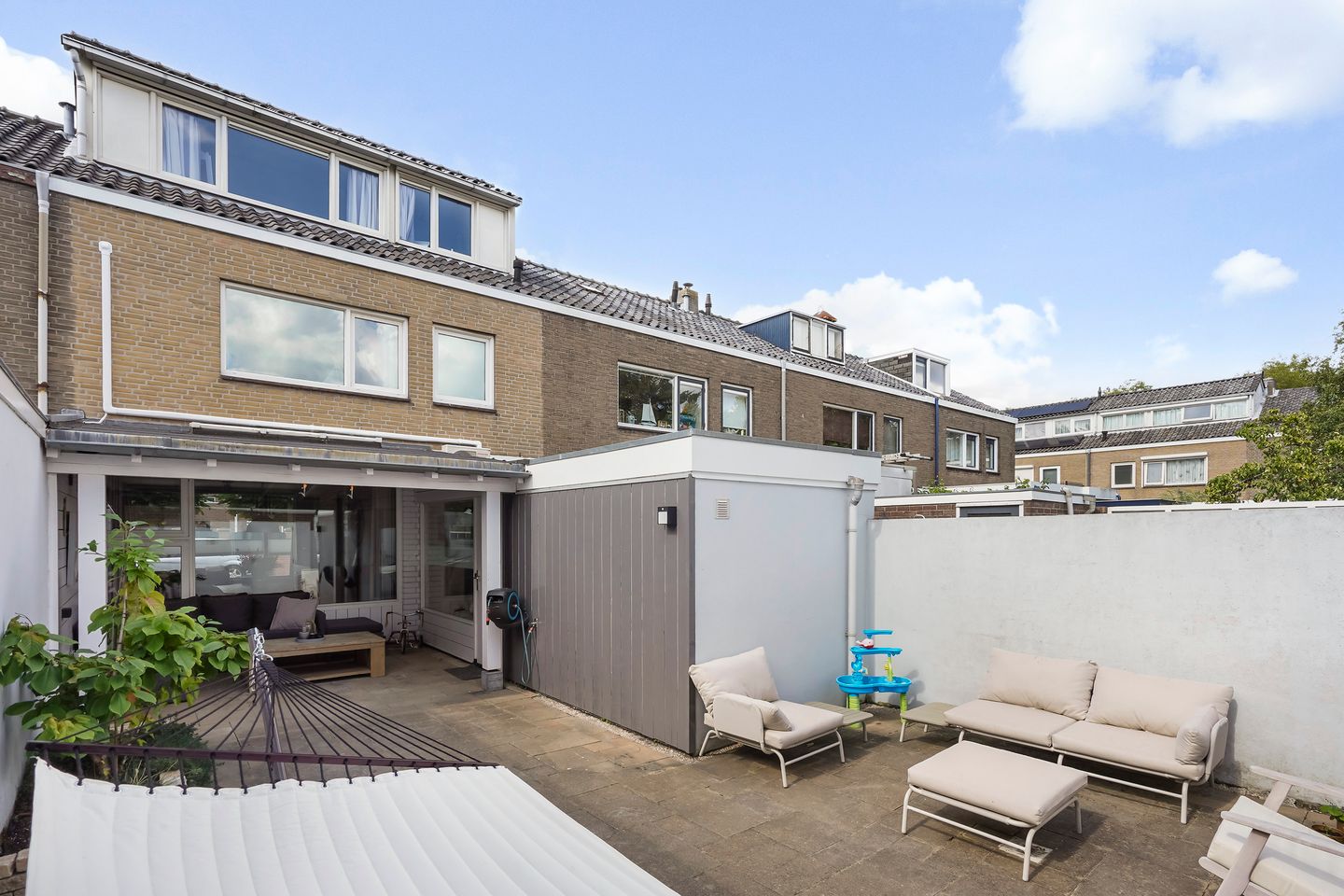 Photo 20 of Muskaatstraat 7